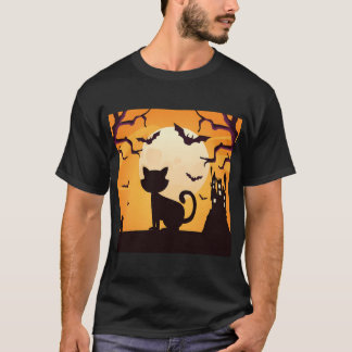 Camiseta Halloween