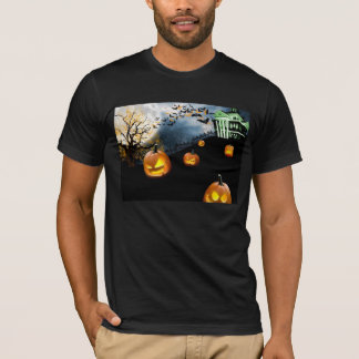 Camiseta Halloween