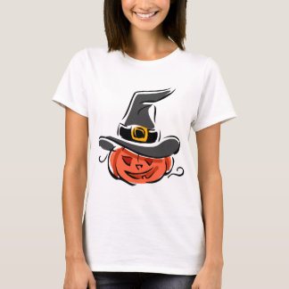 Camiseta Halloween