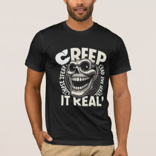 Camiseta halloween