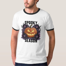 Camiseta - Halloween