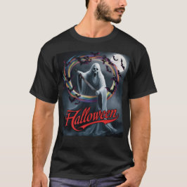 Camiseta Halloween