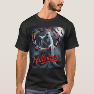 Camiseta Halloween