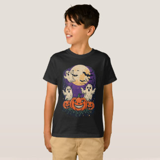 Camiseta Halloween