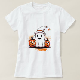 Camiseta Halloween