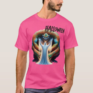 Camiseta Halloween