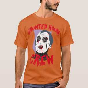 Camiseta Halloween78