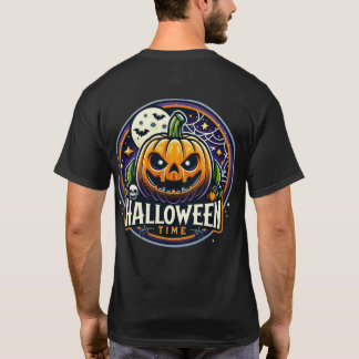Camiseta Halloween 05