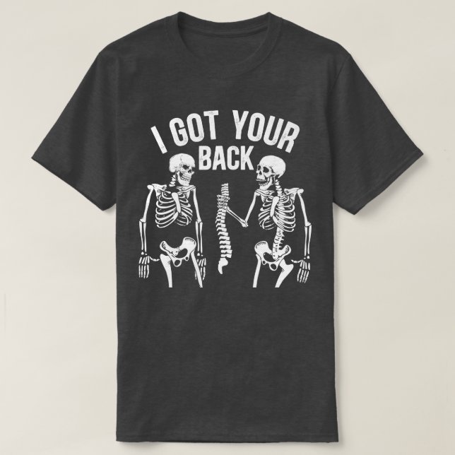 Camiseta Halloween 149 (Diseño del anverso)