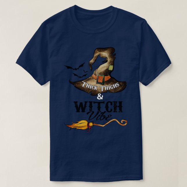 Camiseta Halloween 185 (Diseño del anverso)