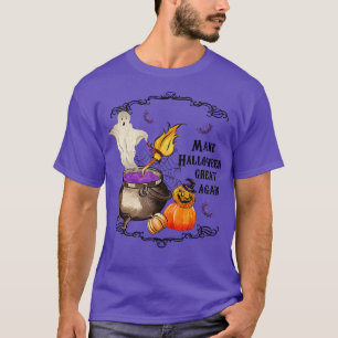 Camiseta Halloween 190