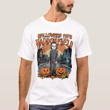 Halloween 1978 Fiesta Espeluznante Myers Calabaza 