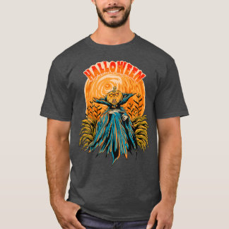 Camiseta Halloween 198
