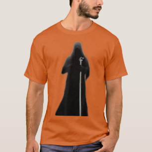 Camiseta Halloween 2022 Grim Reaper Spooky Costume Scary Gi