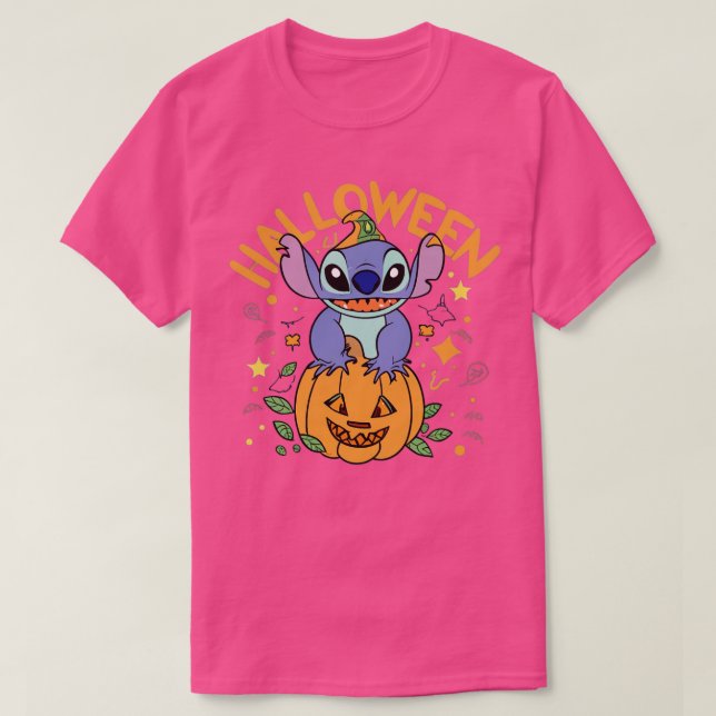 Camiseta Halloween 23 (Diseño del anverso)