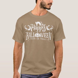 Camiseta Halloween 31