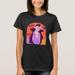Camiseta Halloween 31 de Octubre Espantoso Lindo 4