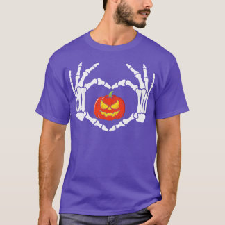 Camiseta Halloween 8