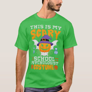Camiseta Halloween 9