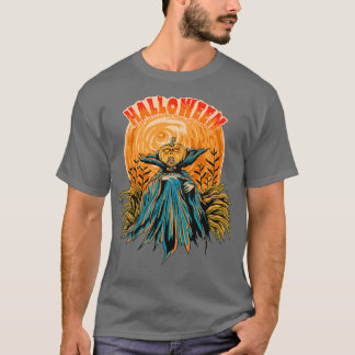 Camiseta Halloween 98