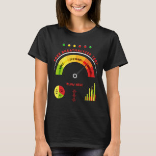 Camiseta Halloween adulto disfraz alcohólico Mens Hallowee