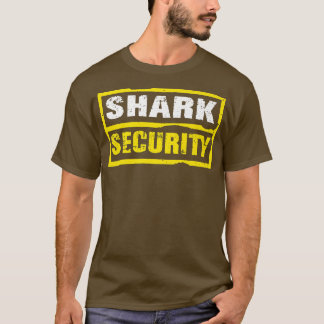 Camiseta Halloween Adultos disfrazan a papá de seguridad de