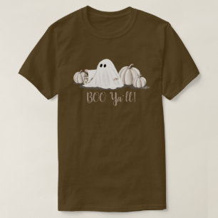 Camiseta Halloween al Estilo Sureño