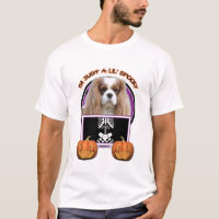 Halloween - apenas un Lil fantasmagórico -