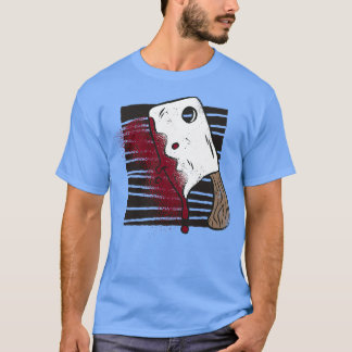 Camiseta Halloween Batalla Por El Propietario De Armas