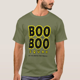 Camiseta :  HALLOWEEN Boo #05