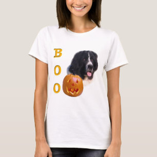 Camiseta Halloween Boo de Terranova