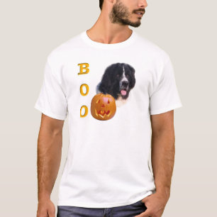 Camiseta Halloween Boo de Terranova