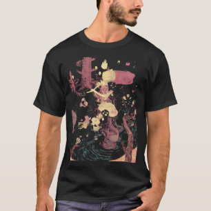 Camiseta Halloween Boo Owl Con Gorra De Brujas Spiders Chic