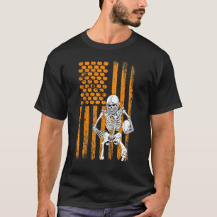 Camiseta Halloween - Cartel de regalo para aficionados al f