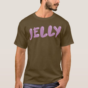 Camiseta Halloween con manteca de cacahuete y parejas coinc