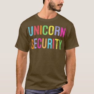 Camiseta Halloween Dad Mom Daughter Adulto Costume Unicorn