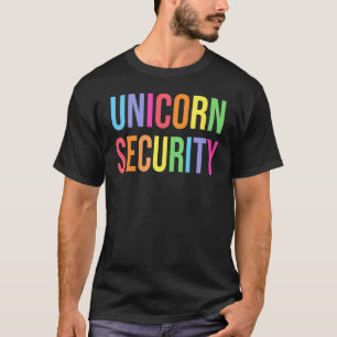 Camiseta Halloween Dad Mom Daughter Adulto Costume Unicorn 