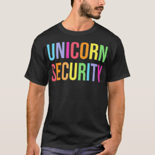 Camiseta Halloween Dad Mom Daughter Adulto Costume Unicorn 