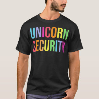 Camiseta Halloween Dad Mom Daughter Adulto Costume Unicorn