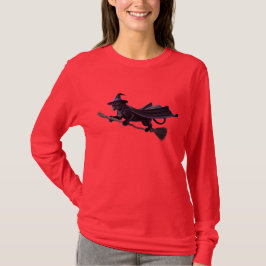 Camiseta Halloween de Black Panther