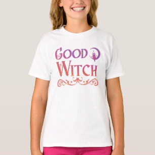 Camiseta Halloween de color Bechuza Buena