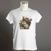 Halloween de Conejo de Conejo de Agua