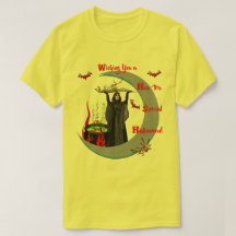 Camiseta Halloween de Conjurer Spook (Unisex)
