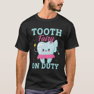 Camiseta Halloween De Dulces Sobre El Deber