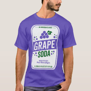 Camiseta Halloween de Grape Soda