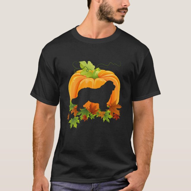 Camiseta Halloween de Guay disfraza a amantes de los perros (Anverso)