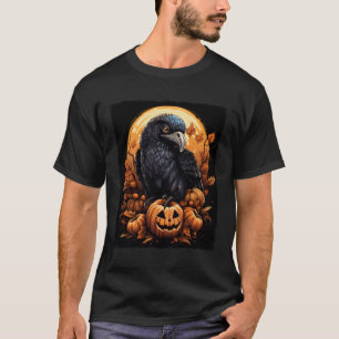 Camiseta Halloween de Hawk
