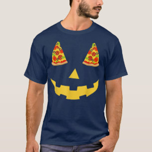 Camiseta Halloween de Jack O Lantern