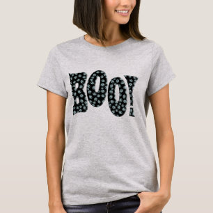 Camiseta Halloween de las calabazas blancas de 'BOO'