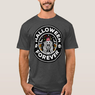 Camiseta Halloween de temporada espeluznante todo el año Ca